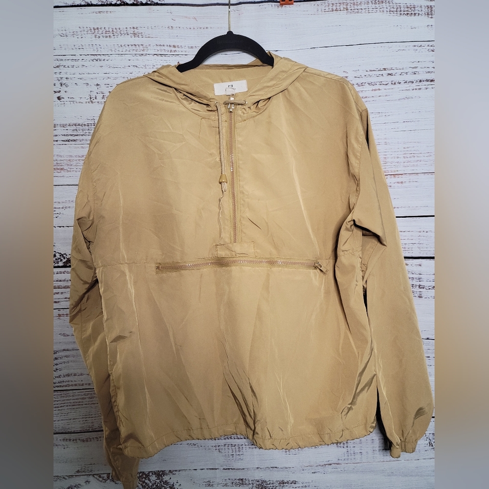 Thred and Supply M lightweight jacket